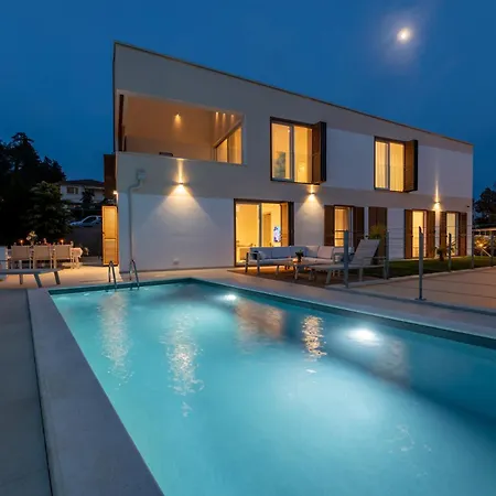 Apartment Adriatic Bliss - Azzura