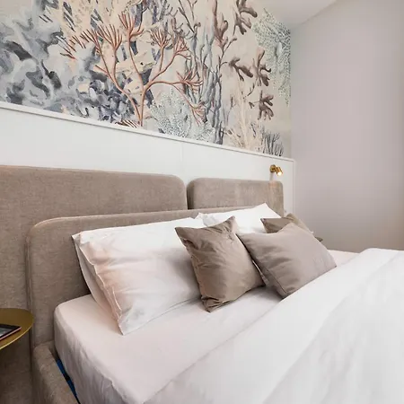 Apartment Adriatic Bliss - Azzura Malinska