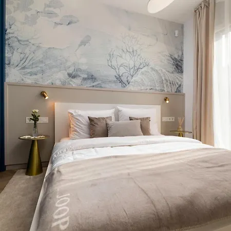 Adriatic Bliss - Azzura Apartment