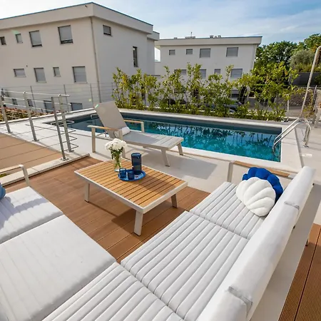 Apartment Adriatic Bliss - Azzura