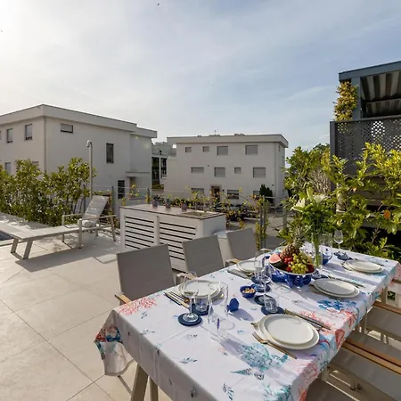 Adriatic Bliss - Azzura Apartment Malinska