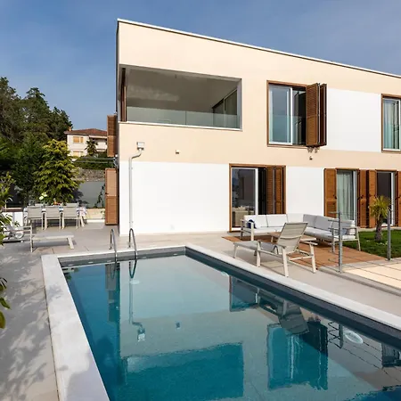 Apartment Adriatic Bliss - Azzura
