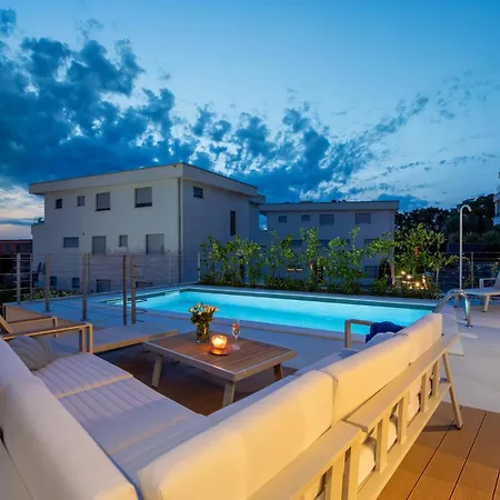 Adriatic Bliss - Azzura Apartment Malinska
