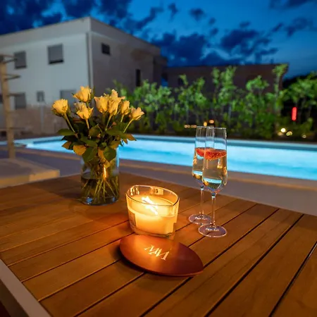 Apartment Adriatic Bliss - Azzura *