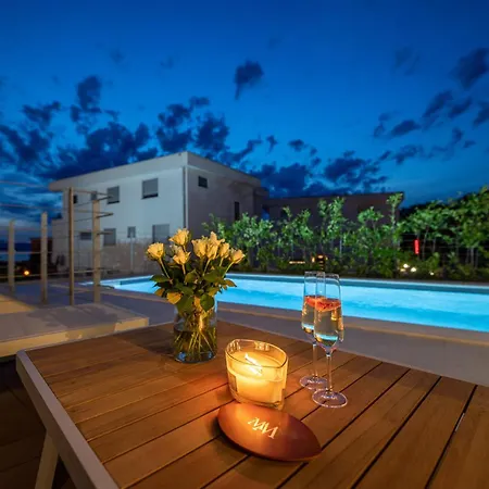 Apartment Adriatic Bliss - Azzura Malinska