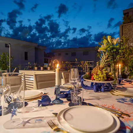 Adriatic Bliss - Azzura Apartment Malinska