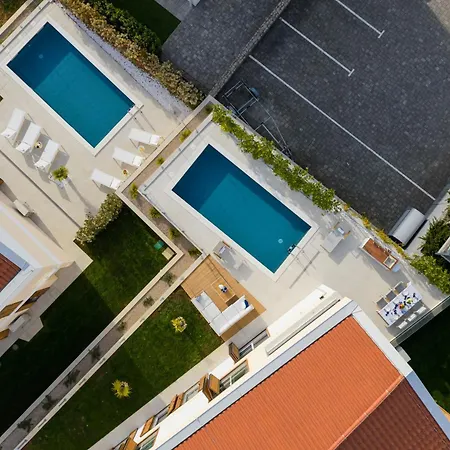 Apartment Adriatic Bliss - Azzura