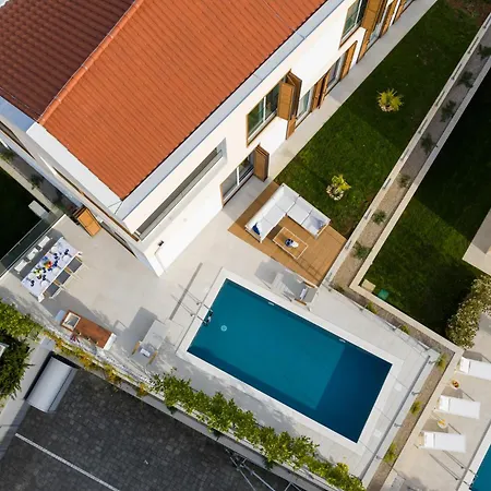 Apartment Adriatic Bliss - Azzura *