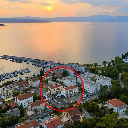 Adriatic Bliss - Azzura *